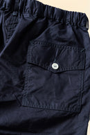 POST O'ALLS Town & Country Shorts - Navy