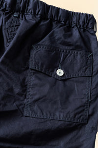 POST O'ALLS Town & Country Shorts - Navy