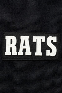 Rats Drivers Knit