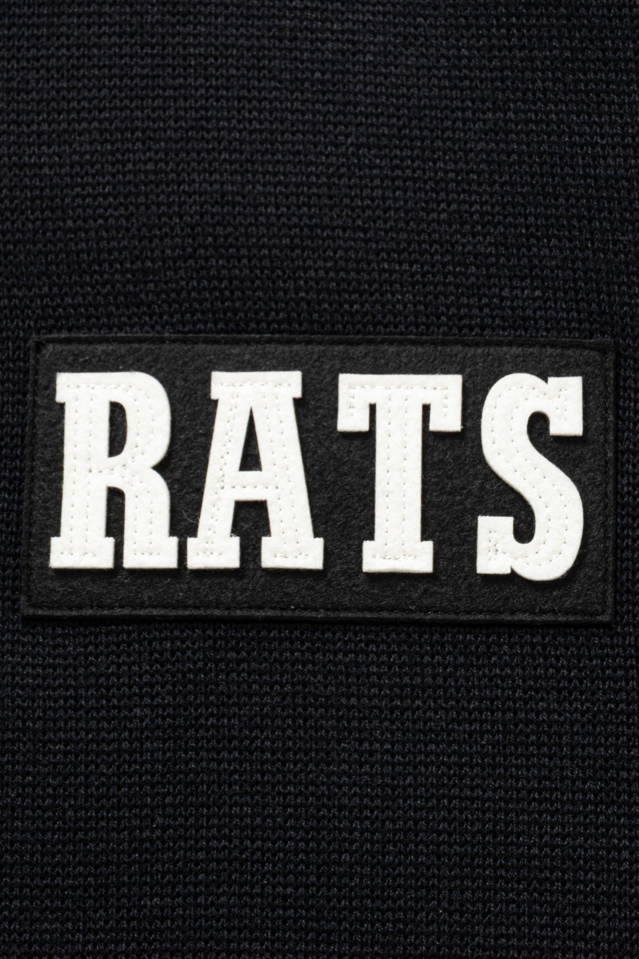 Rats Drivers Knit