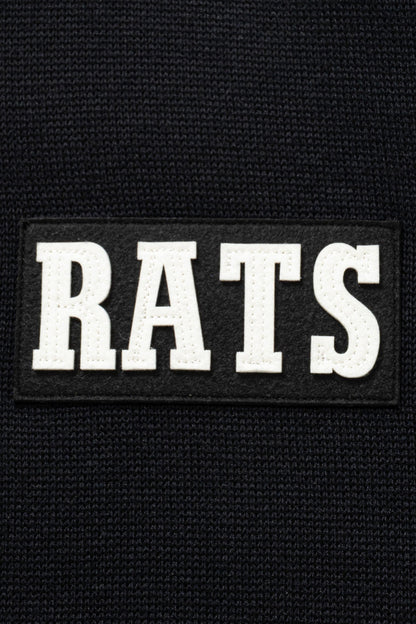 Rats Drivers Knit