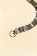 POST O'ALLS Key Chain #3