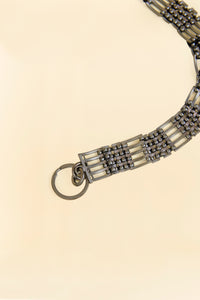 POST O'ALLS Key Chain #3