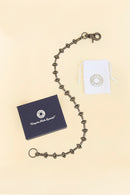 POST O'ALLS Key Chain #2