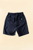 POST O'ALLS Town & Country Shorts - Navy