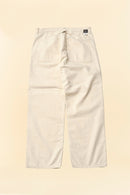 POST O'ALLS SWEETBEAR Bandtop Pants - Natural