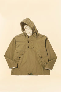 Pherrow's Reversible M-42 Jacket