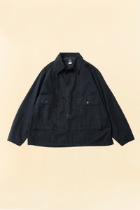 POST O'ALLS WALKABOUT Jacket - Vintage Twill