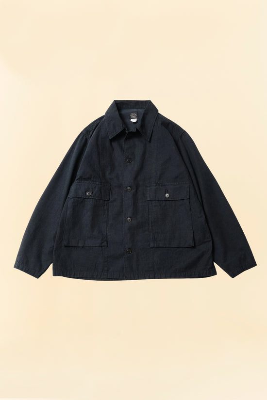 POST O'ALLS WALKABOUT Jacket - Vintage Twill