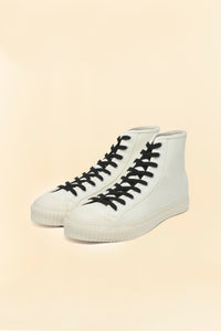 Wearmasters Jumpin' High Shoe - White