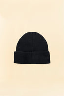 Rats Knit Cap - Black