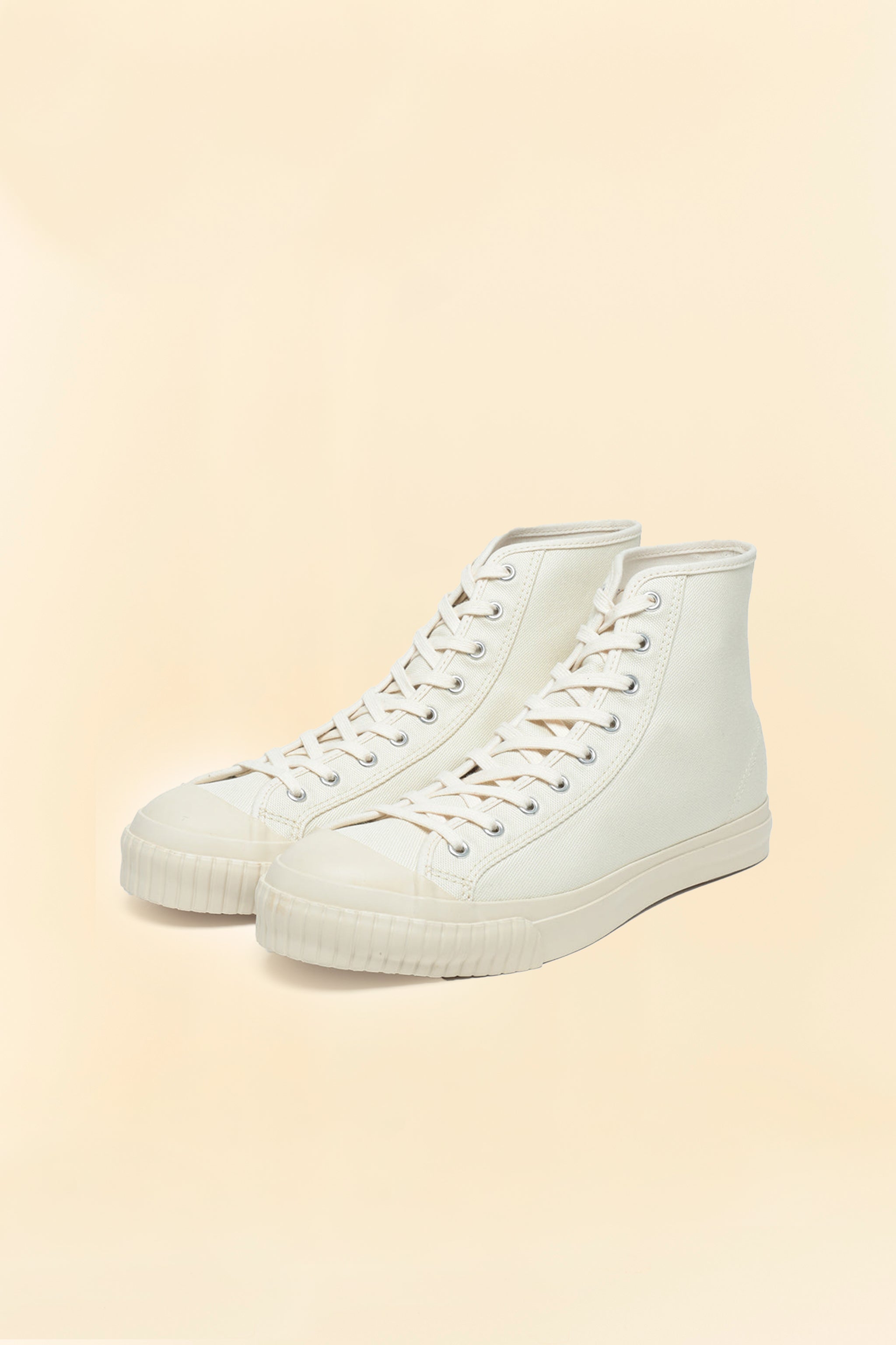 Wearmasters Jumpin' High Shoe - White
