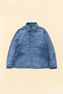Rats 40'S Denim Coverall