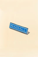 Radiall WHEELS Metal Pin