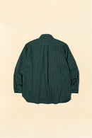 Radiall Vox Shirt - Green