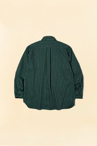 Radiall Vox Shirt - Green
