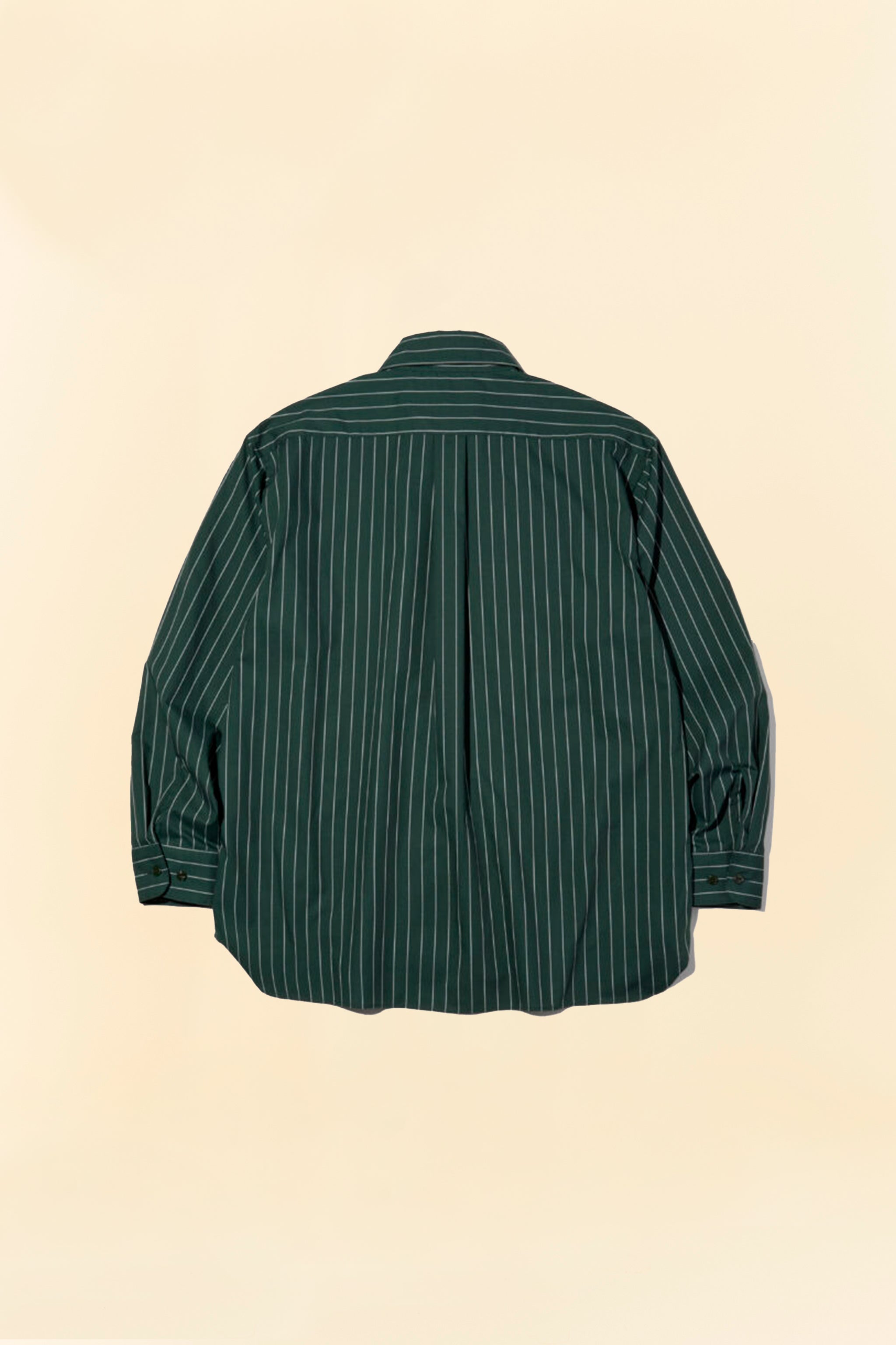 Radiall Vox Shirt - Green