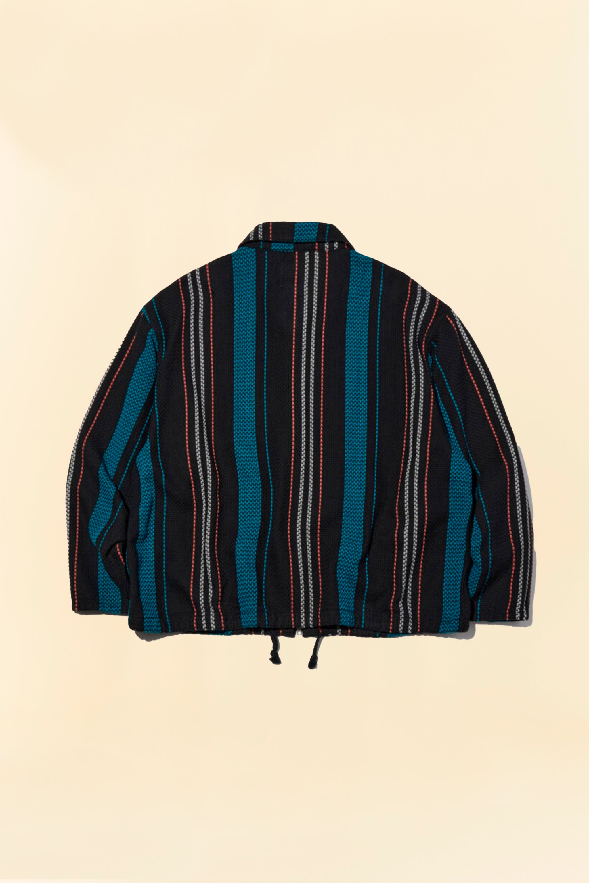 Radiall El Camino Mexican Jacket