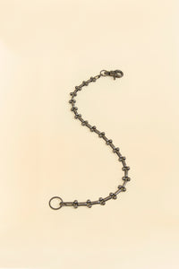 POST O'ALLS Key Chain #2