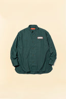 Radiall Vox Shirt - Green