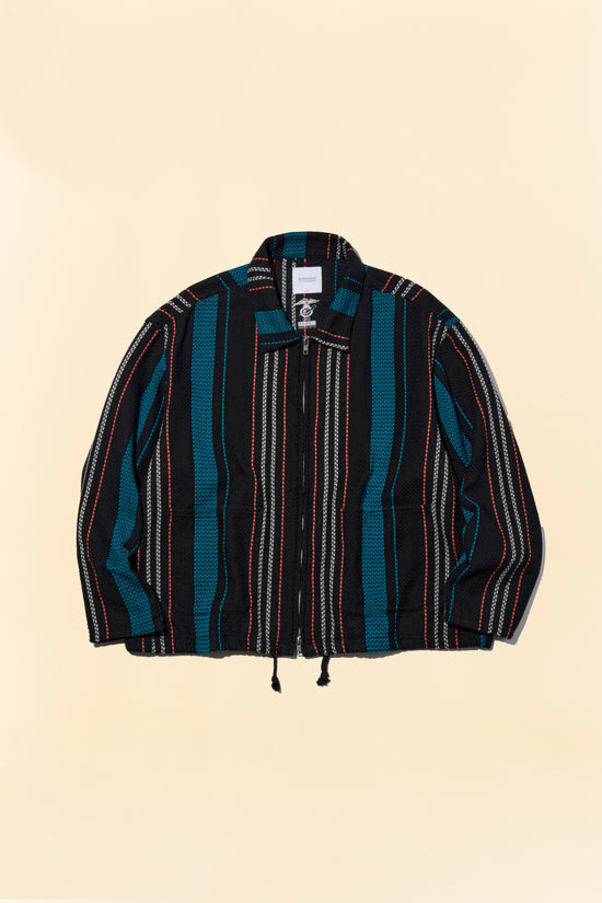Radiall El Camino Mexican Jacket