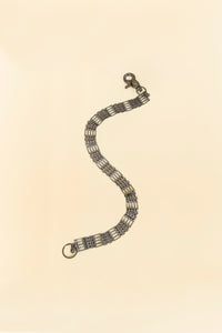 POST O'ALLS Key Chain #3