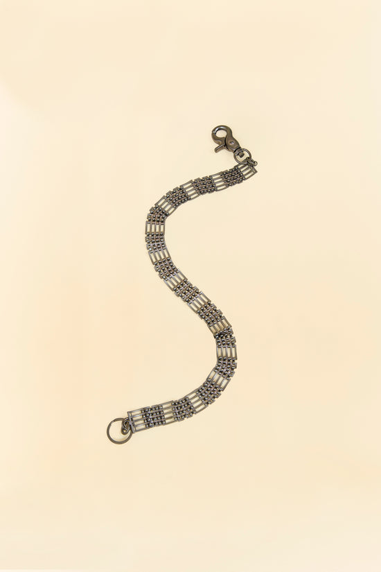 POST O'ALLS Key Chain #3