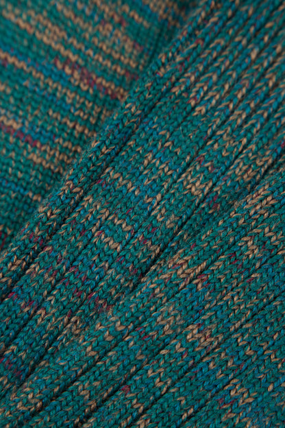 Godspeed Merino Wool Socks - Forest