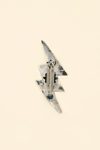 Munqa Thunder Brooch