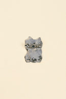 Munqa Peace Maneki Neko Pin