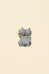 Munqa Peace Maneki Neko Pin