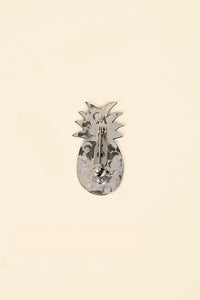 Munqa Pineapple Pin