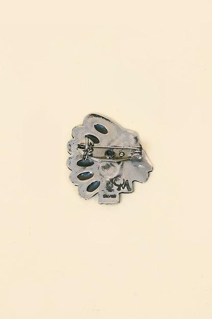 Munqa Chief Pin