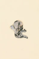 Munqa Ghost Pin - Turquoise