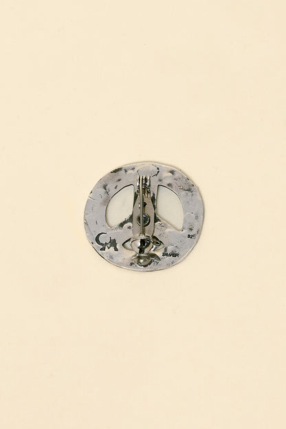 Munqa Peace Pin
