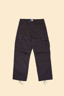 Japan Blue Jeans Cargo Pants - Navy