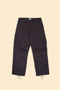 Japan Blue Jeans Cargo Pants - Navy