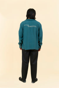 Wearmasters Double Tuck Pants - Black