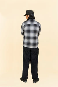 Wearmasters Wide Wale Corduroy Trousers