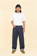 TCB Jeans Baggy 50's Denim - 13.5oz
