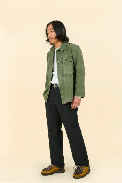 Rats Moleskin Work Pants