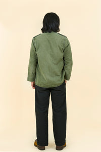 Rats Moleskin Work Pants