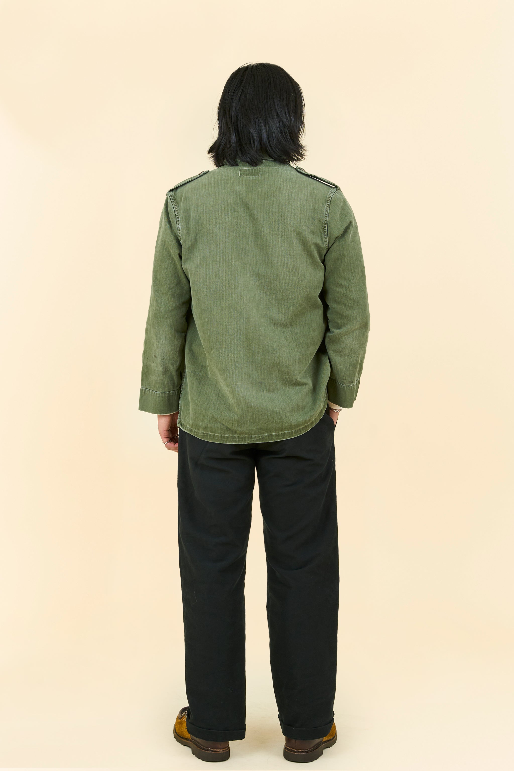 Rats Moleskin Work Pants