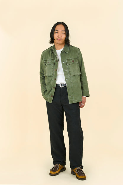 Rats Moleskin Work Pants