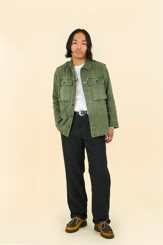 Rats Moleskin Work Pants