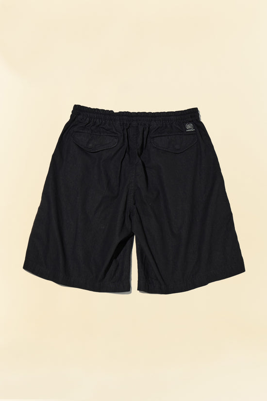 Radiall Surfin Bird Easy Shorts - Black