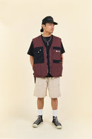 Radiall Surfin Bird Easy Shorts - Oatmeal
