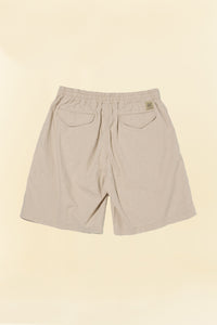 Radiall Surfin Bird Easy Shorts - Oatmeal