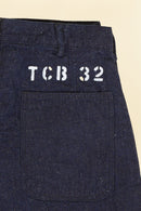TCB Seamens Trousers