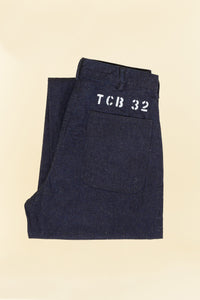 TCB Seamens Trousers